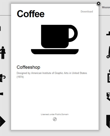 coffe cup icon